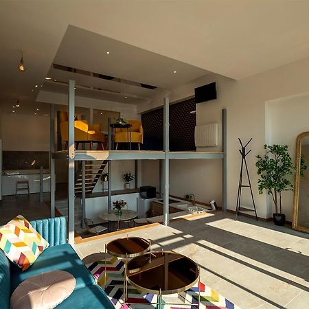 Апартаменти Loft De Luxe Le Chic, Grand Jacuzzi, Vue Port De Plaisance Сен-Валері-ан-Ко Екстер'єр фото